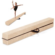 8 Foot Folding Balance Beam