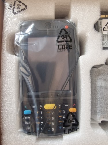 Motorola mc7090 barcode - motorola,