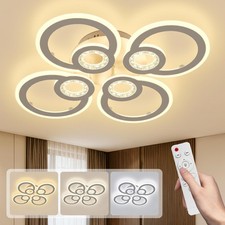 Modern Bedroom Lamp LED