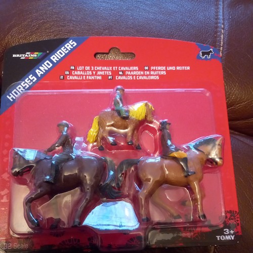 Britains farm animals plastic - farm,