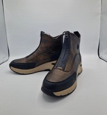 BNIB Reiker Women's Brown