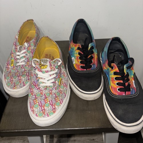 Rare vans beatles - rare,