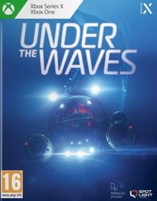 Under The Waves Xbox Series X