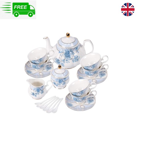 Piece british floral - british,