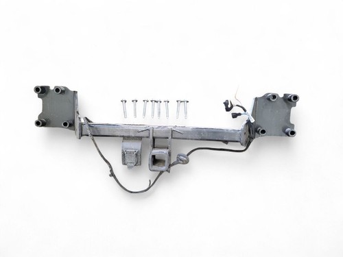 Audi 2020 tow bar towbar - audi,