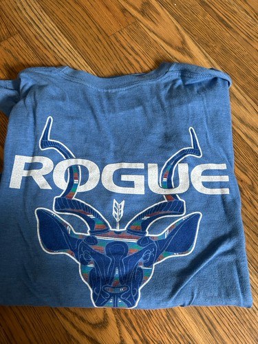 Rogue fitness crossfit sam - rogue,