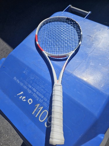 Babolat pure strike gen - babolat,
