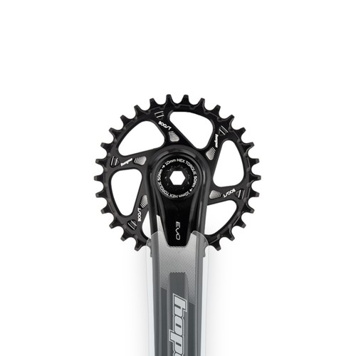Hope evo crank arm - crank,