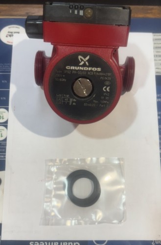 Grundfos ups2 60 130 - 15-50/60,