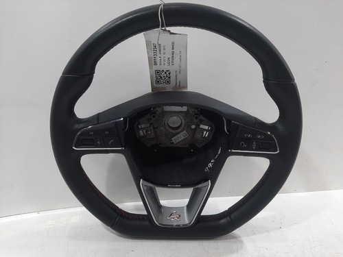 Seat leon half - seat,