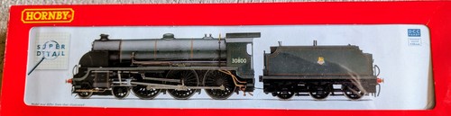 Hornby r2724 0 class - 4-6-0,