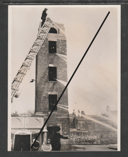 Photograph training auxiliary - photograph,