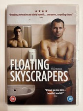 Floating Skyscrapers DVD