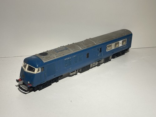 Triang gauge model railway - oo,