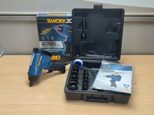 Workzone Air Impact Wrench