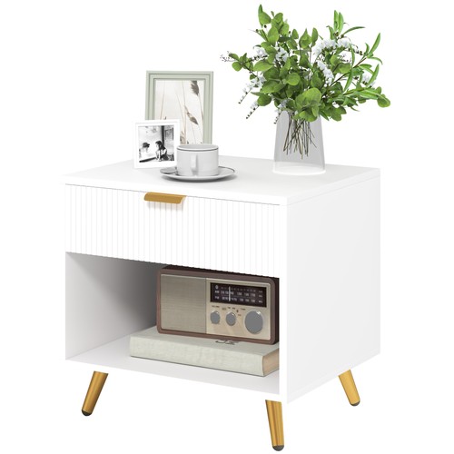 Homcom small table - small,