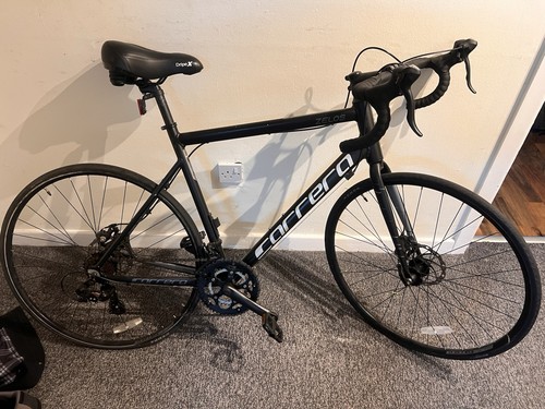 Carrera zelos road bike - carrera, –
