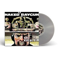 Naked Raygun - Throb Throb