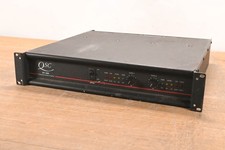 QSC EX 1600 Dual-Channel Power