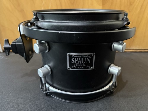 Spaun usa custom 6 - custom, 6”