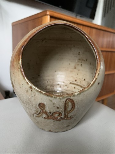 Vintage french ovoid - french,