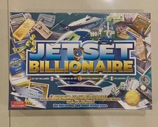 Jet Set Billionaire -  Trading