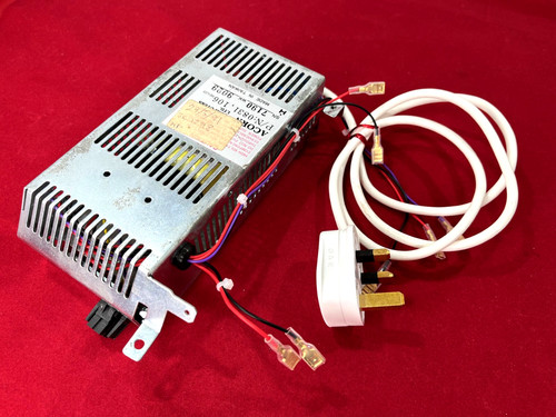 New acorn bbc master power - acorn,