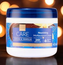 Avon Care Cocoa & Vanilla