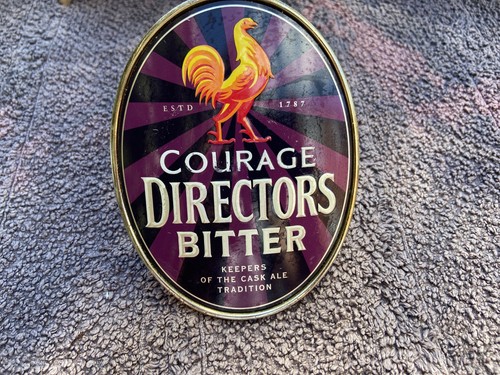 Courage directors bitter - courage,