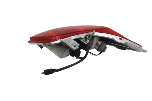 Left taillight yamaha max - left,