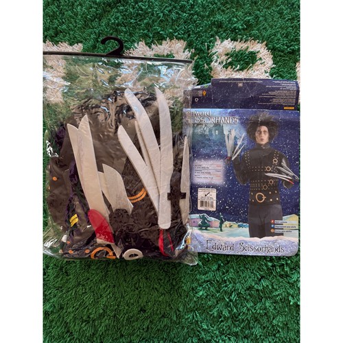 Rubie edward scissorhands - rubie's,