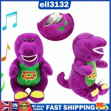 Barney The Dinosaur Sing I