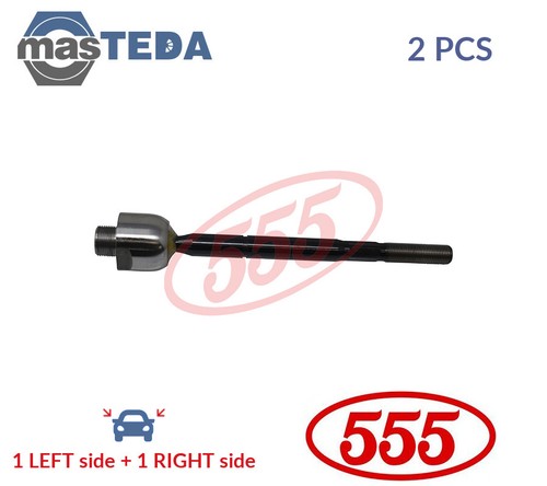 T400 tie rod axle joint - tie,