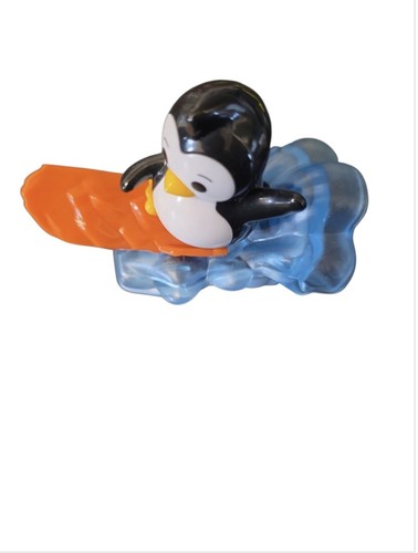 Kinder surprise maxi penguin - maxi,