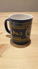 Vintage Leeds United First Division Champions 1992 Yorkshire's No. 1 Team Mug