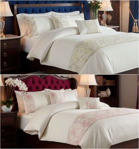 Luxury savanna embroidered - luxury,