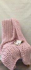 Rapport Chunky Hand Knitted