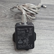 Genuine Original Panasonic Phone Plug PNLV226E UK Adapter Power Supply Cable
