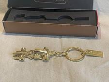 NOS Lotus F1 CAR Team Gold