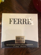 Ferre Eau de Parfum 30ml -