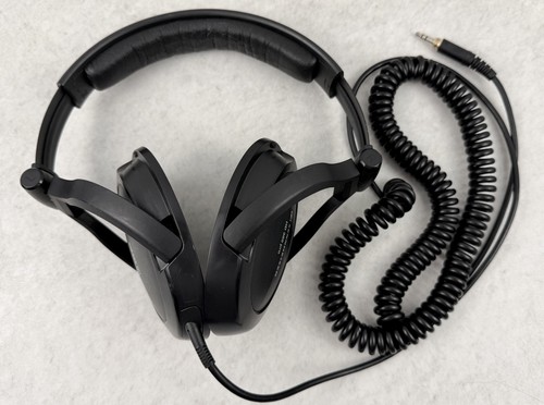 Sennheiser 380 pro studio - sennheiser, hd