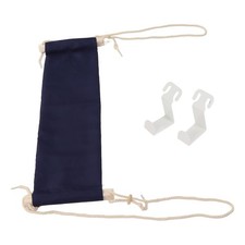 Breathable Foot Hammock For