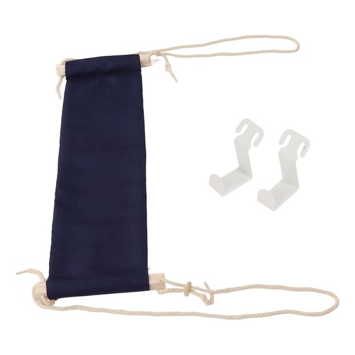 Breathable foot hammock - foot, for