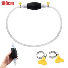 Hand siphon pump - siphon,