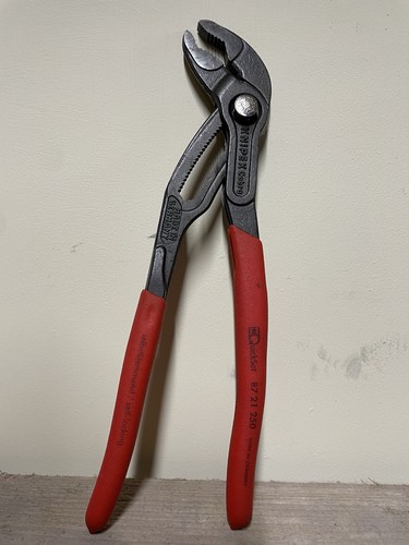 Knipex 250 cobra - knipex, 21