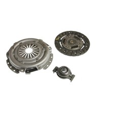 1X SET OF CLUTCH WITH SUPPORT