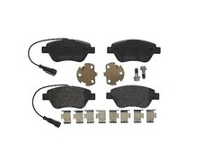 Brembo Front Brake Pad Set for