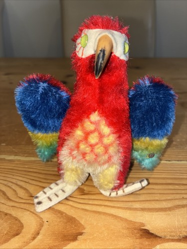 Rare smaller inch vintage - 7,