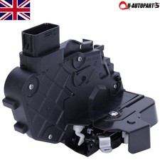 DOOR LOCK ACTUATOR FRONT LEFT