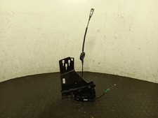 FORD FIESTA Door Lock